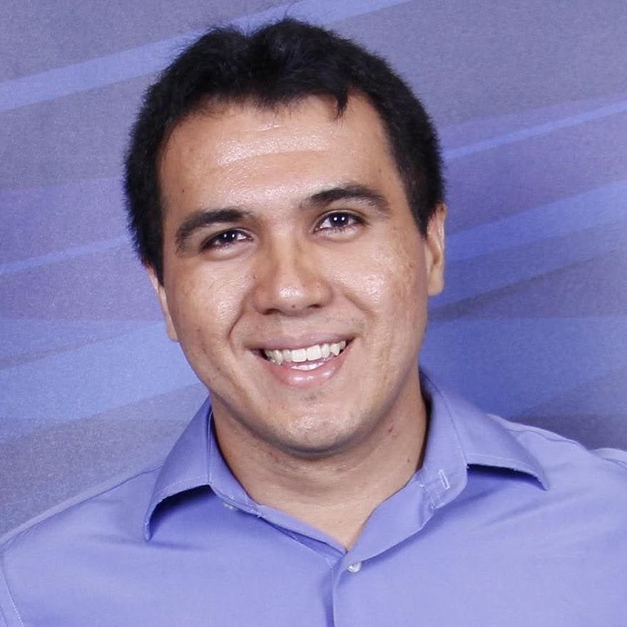 Patrick Róbias